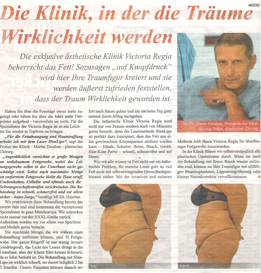 fett am kinn entfernen